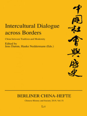 cover image of Intercultural dialogue across borders
